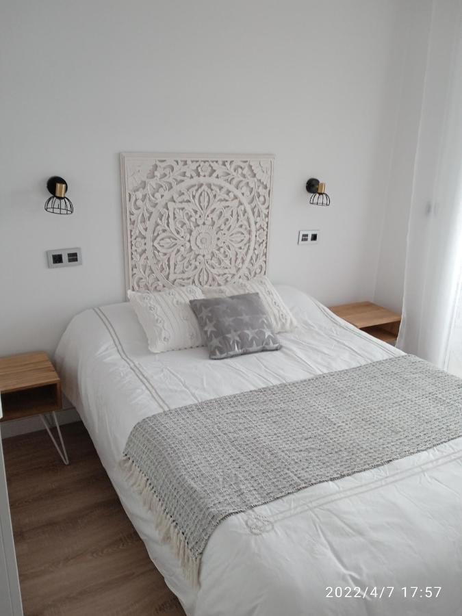 Apartamento Isaac Junto A La Muralla Romana Apartman Lugo Kültér fotó