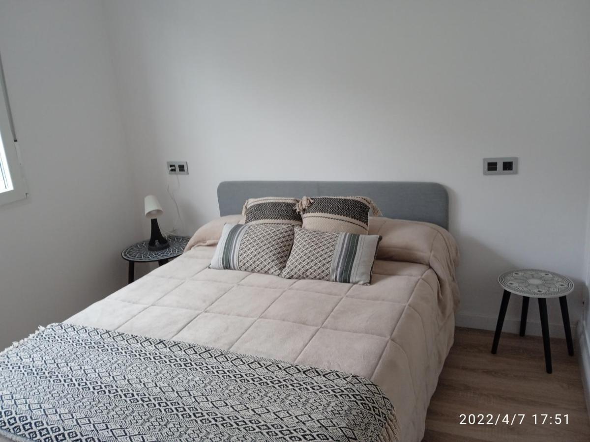 Apartamento Isaac Junto A La Muralla Romana Apartman Lugo Kültér fotó