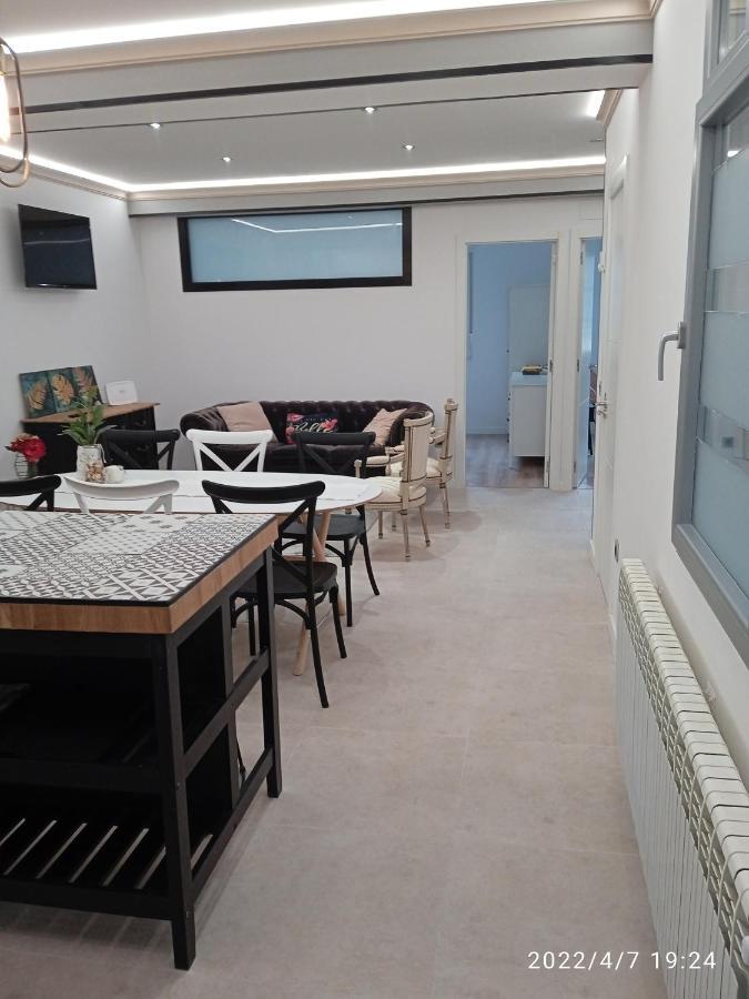 Apartamento Isaac Junto A La Muralla Romana Apartman Lugo Kültér fotó