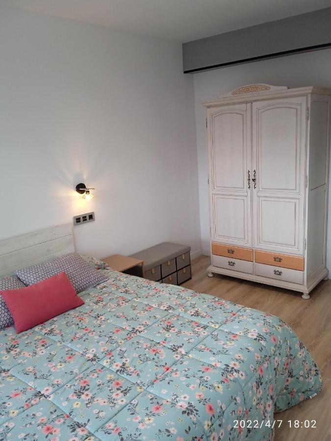 Apartamento Isaac Junto A La Muralla Romana Apartman Lugo Kültér fotó