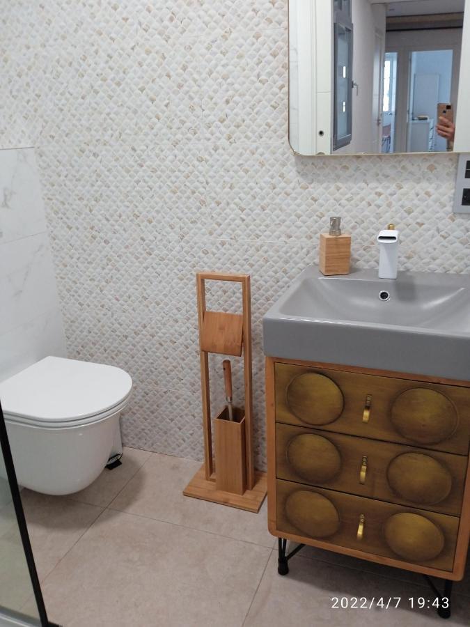 Apartamento Isaac Junto A La Muralla Romana Apartman Lugo Kültér fotó