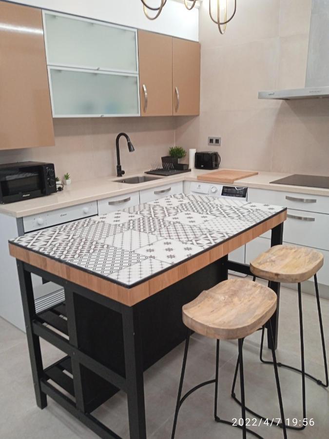 Apartamento Isaac Junto A La Muralla Romana Apartman Lugo Kültér fotó
