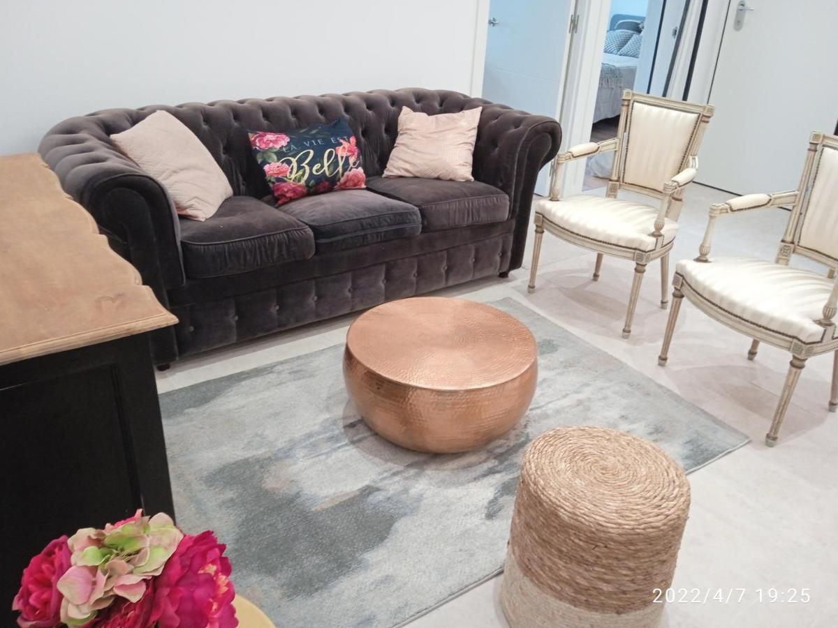 Apartamento Isaac Junto A La Muralla Romana Apartman Lugo Kültér fotó