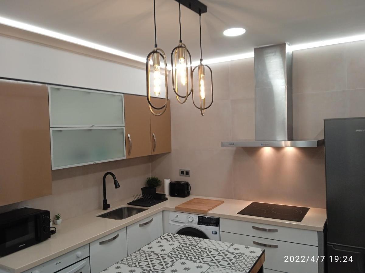 Apartamento Isaac Junto A La Muralla Romana Apartman Lugo Kültér fotó