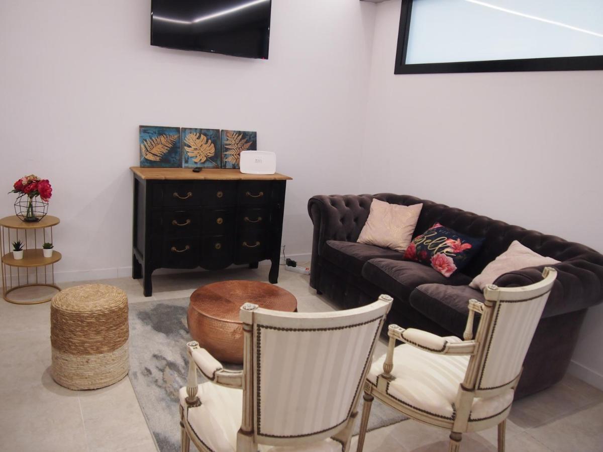 Apartamento Isaac Junto A La Muralla Romana Apartman Lugo Kültér fotó