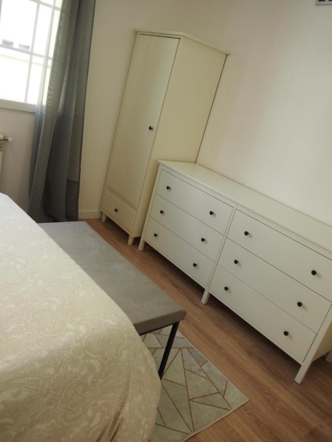 Apartamento Isaac Junto A La Muralla Romana Apartman Lugo Kültér fotó