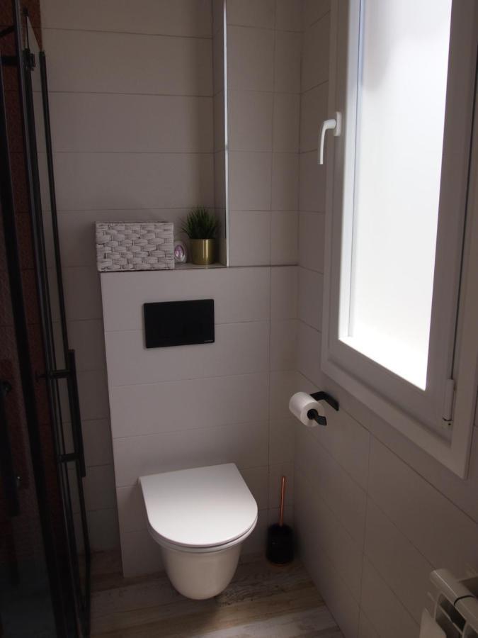 Apartamento Isaac Junto A La Muralla Romana Apartman Lugo Kültér fotó