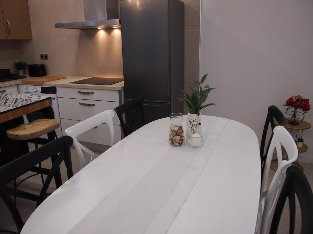 Apartamento Isaac Junto A La Muralla Romana Apartman Lugo Kültér fotó