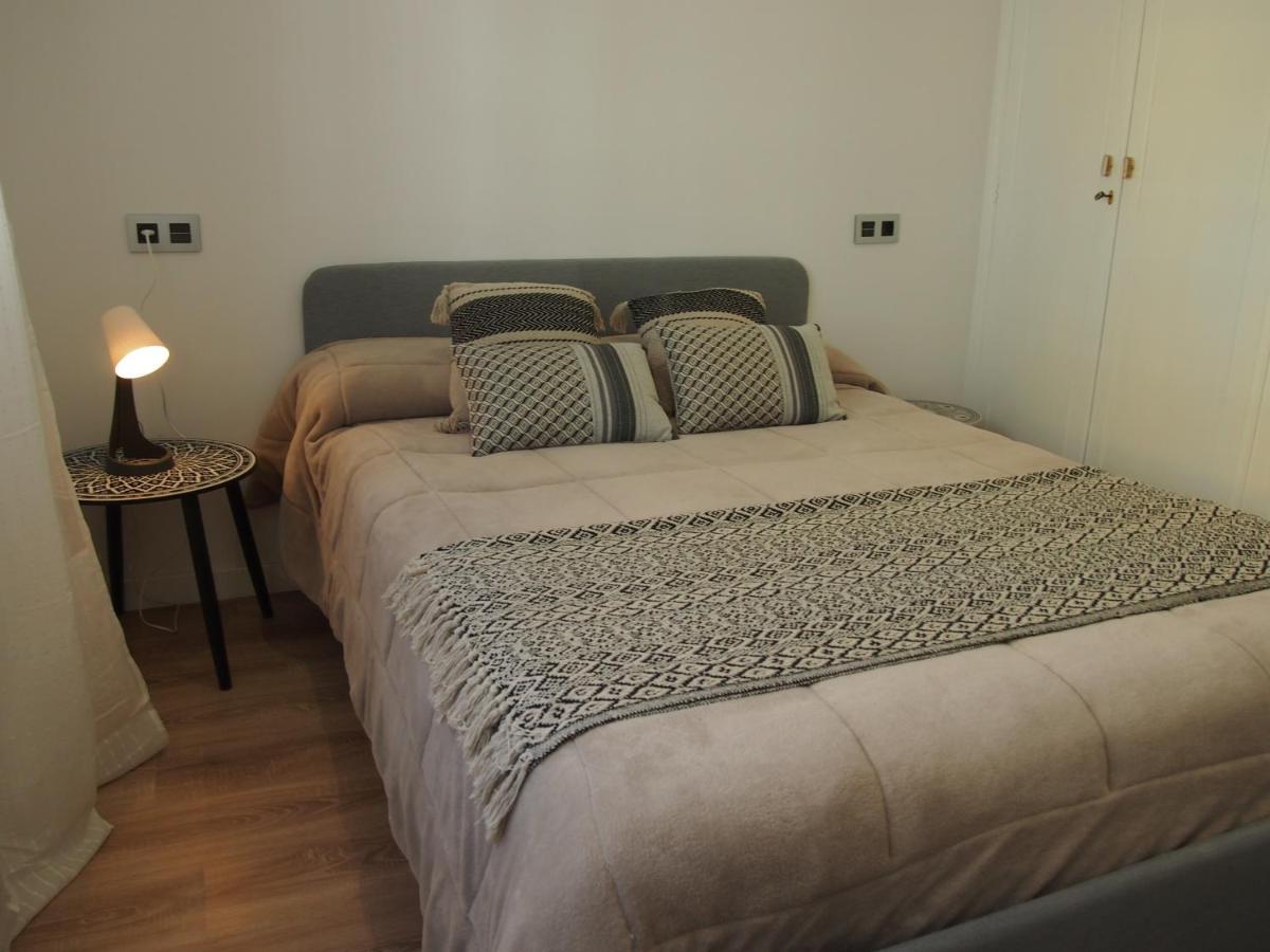 Apartamento Isaac Junto A La Muralla Romana Apartman Lugo Kültér fotó