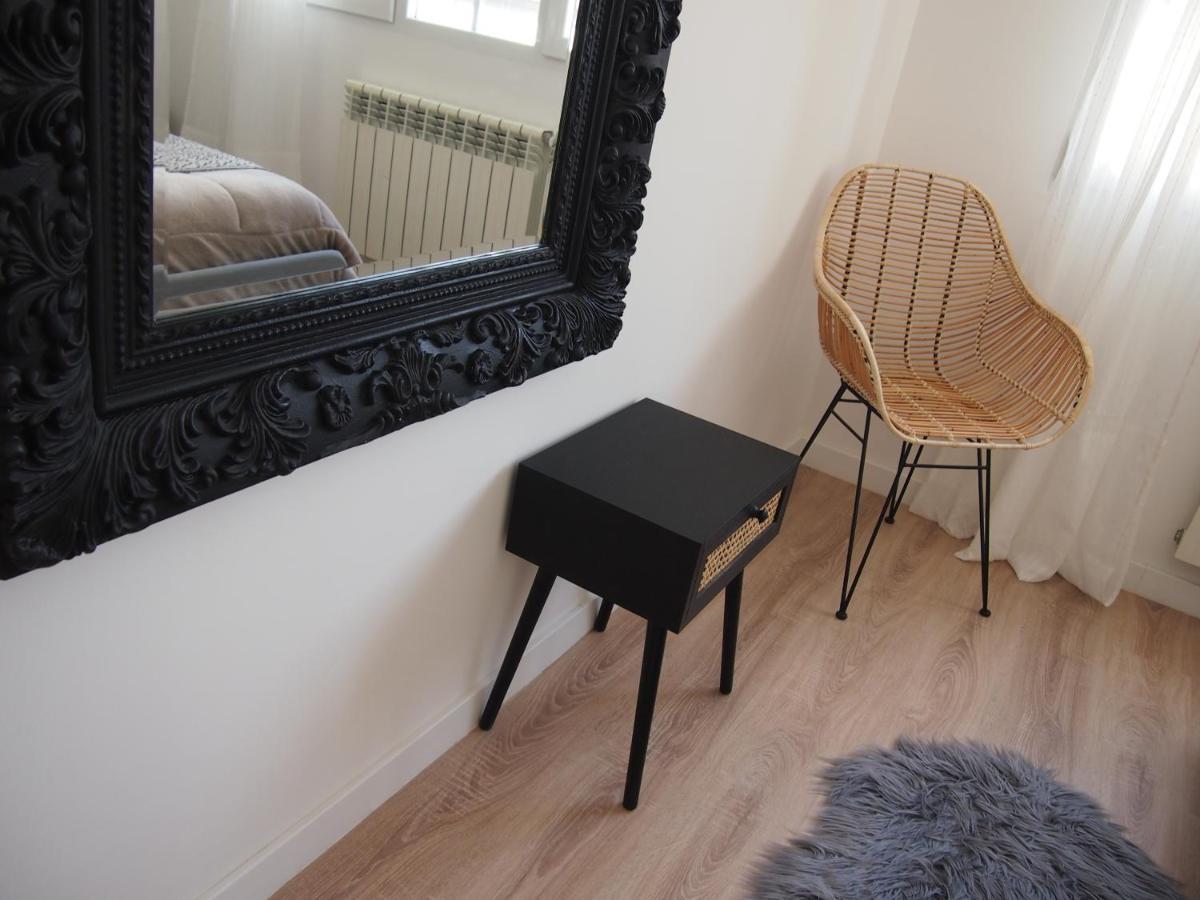 Apartamento Isaac Junto A La Muralla Romana Apartman Lugo Kültér fotó